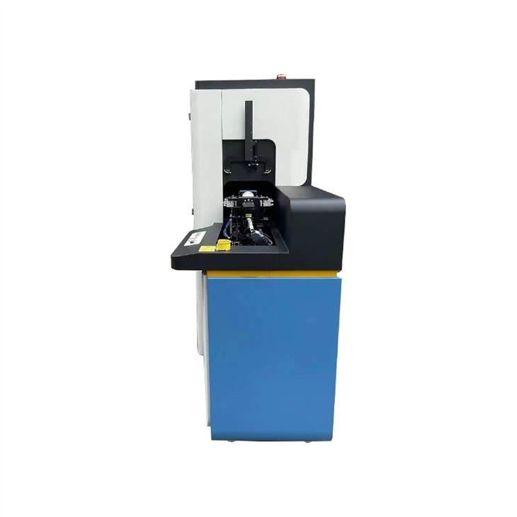 Bottle Printer CX-360G Uv Inkjet Printer High Speed
